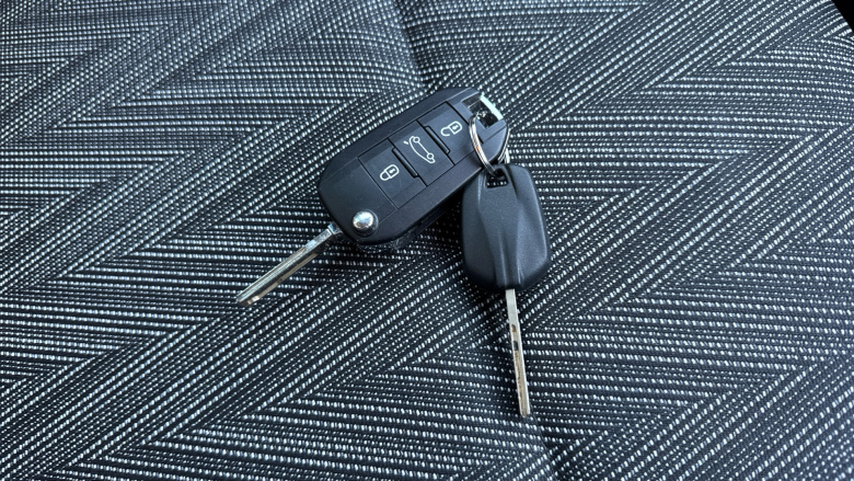 Vauxhall Crossland X 1.2T [110] Griffin 5dr [6 Spd] [Start Stop] Petrol Hatchback